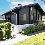 Appartement Am Hohen Bogen-65 By Interhome