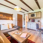 Am Hohen Bogen-65 By Interhome * Arrach