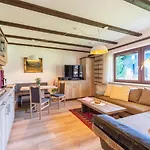 Appartement Am Hohen Bogen-65 By Interhome *