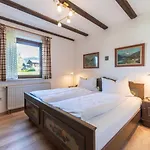 Appartement Am Hohen Bogen-65 By Interhome *