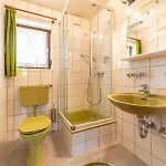 Am Hohen Bogen-65 By Interhome Appartement