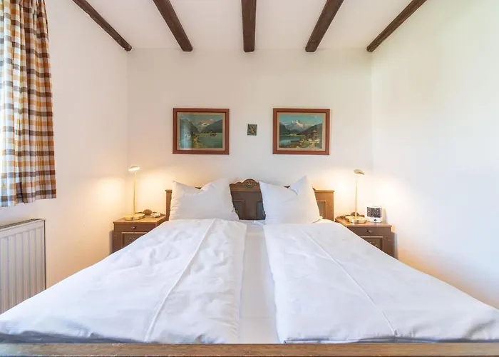 Apartmán Am Hohen Bogen-65 By Interhome