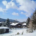 Διαμέρισμα Am Hohen Bogen-65 By Interhome