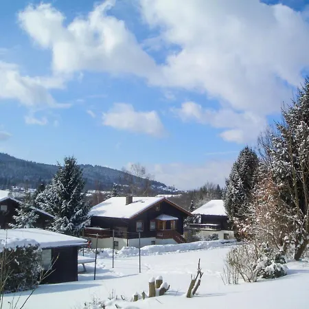 Appartamento Am Hohen Bogen-65 By Interhome