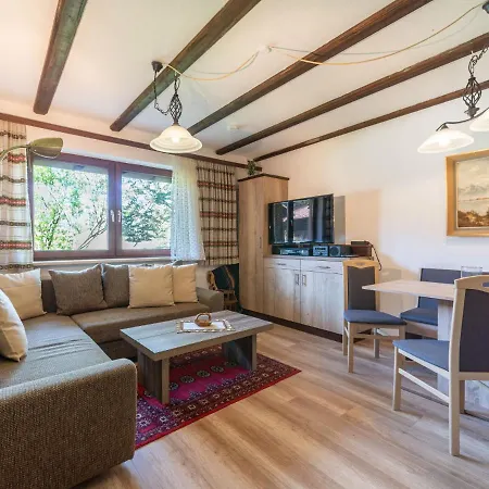 Am Hohen Bogen-65 By Interhome