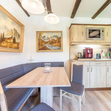 Am Hohen Bogen-65 By Interhome Apartment *