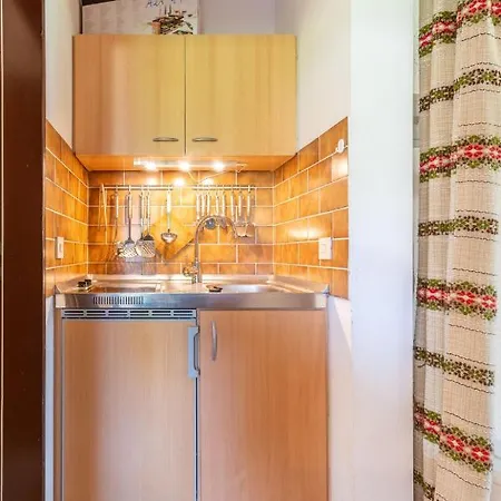 Am Hohen Bogen-65 By Interhome Apartment