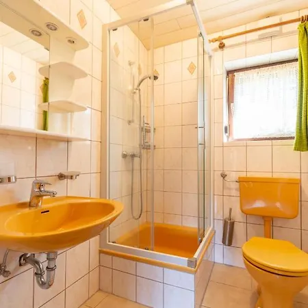 Am Hohen Bogen-65 By Interhome Apartment