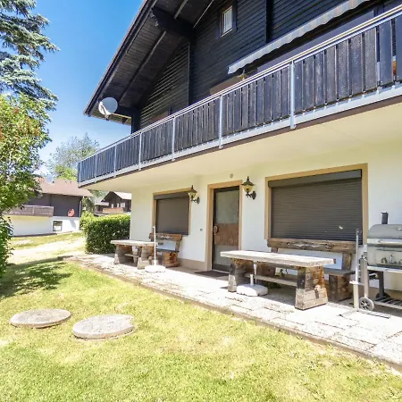 Am Hohen Bogen-65 By Interhome *