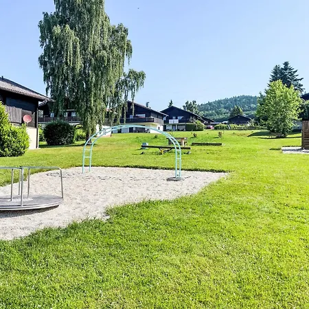 Am Hohen Bogen-65 By Interhome Apartment *