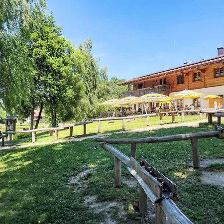 Am Hohen Bogen-65 By Interhome Arrach