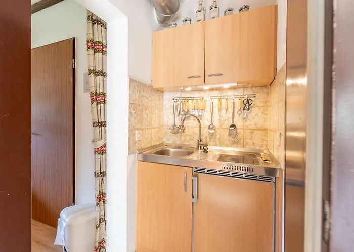 Am Hohen Bogen-65 By Interhome Apartment