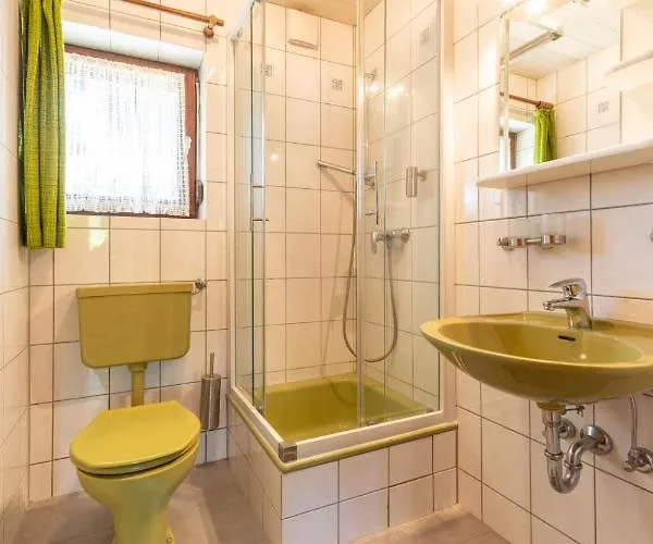 Am Hohen Bogen-65 By Interhome Apartment