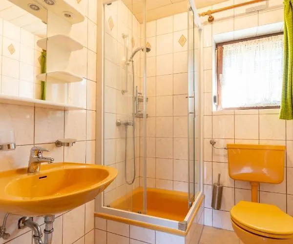 Am Hohen Bogen-65 By Interhome Apartment