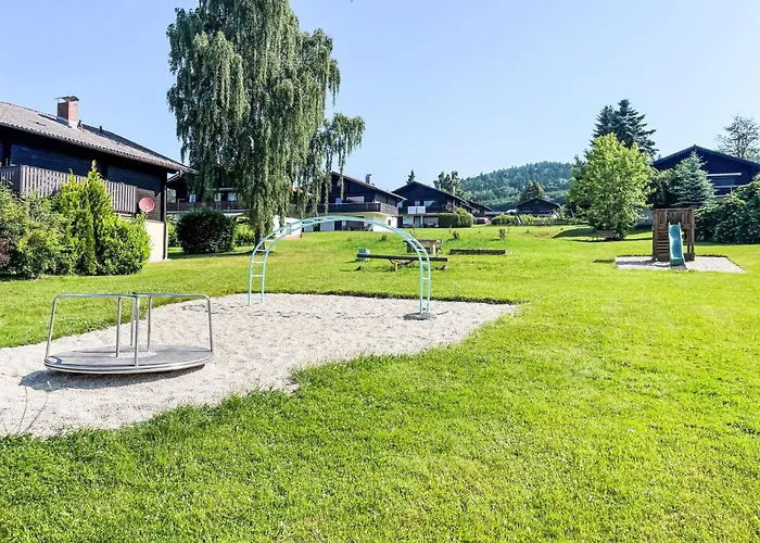 Am Hohen Bogen-65 By Interhome شقة *